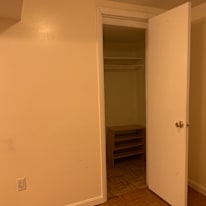 Gloria's room