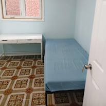 yufeng's room