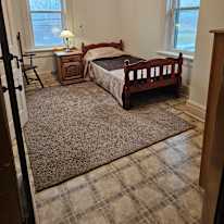 Stephanie's room
