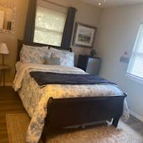 Mara's room