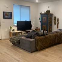 Peter's room