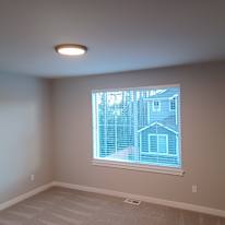 Jeremiah's room