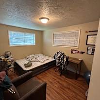 Brittany's room
