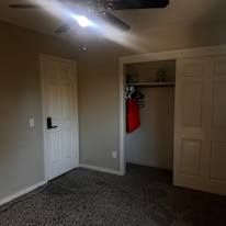 Catarina's room