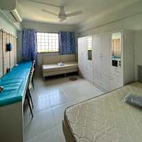 Estelle's room