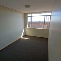 Mzwandile Ryan Ndlela's room