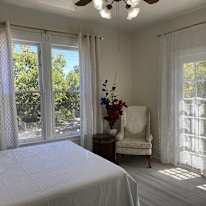 Raymond's room