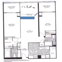 Ajay's room