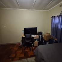 Pascha's room