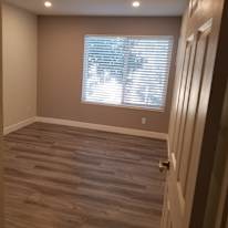 Luis's room