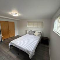 Gloria's room