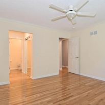 Matthew's room