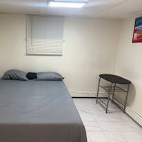 Varshil's room