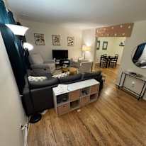 Julia's room