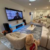 NCHEDO CHUKWUMA's room