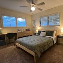 Andrew's room