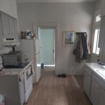 Brian's room