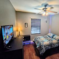 Kate's room