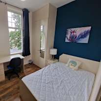 Dawnvale Estates's room