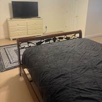 Jason's room