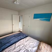 Nicholas's room