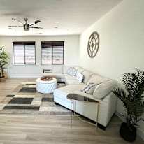Ronald&Jeehye's room