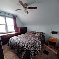 Jenn's room