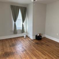 Sully's room