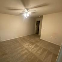 Keyshawn's room