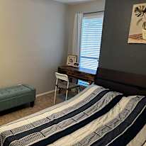 Varun's room