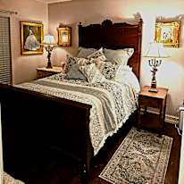 Harry's room