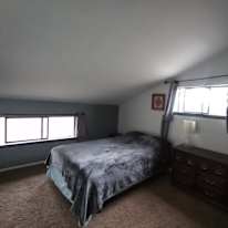 Gabe's room