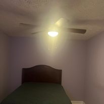 Carmen's room