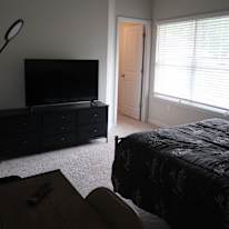 Marie's room