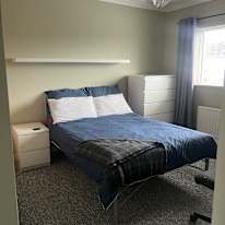 Edward's room