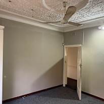 Frederick's room