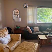 Alana's room