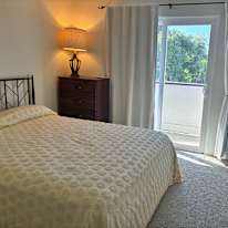 Olivia's room