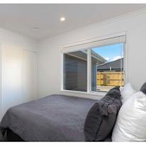 Zarrie's room