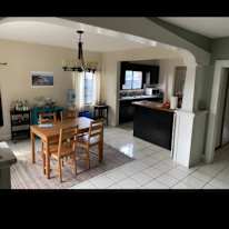 Scott's room