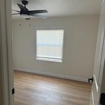 Juan's room