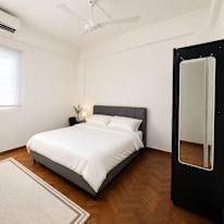 Jay's room