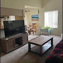 Patrick's room