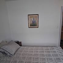 Andrew gibson's room