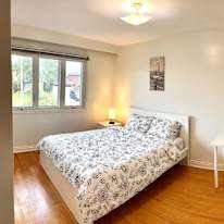 Trungdan's room