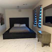 Rachel's room