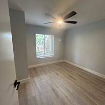 Kimberley's room