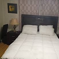 jersi garcia's room