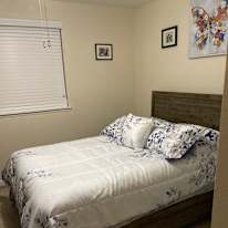 Olga's room