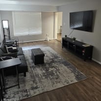 Ryan Elmore's room